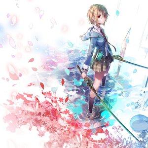 麻枝准-Light Years（幻想乡与合成器 remix）