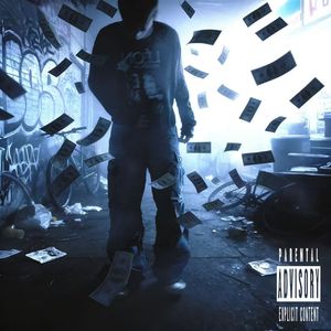 BLOCK THUG（prod.by ADELSO)