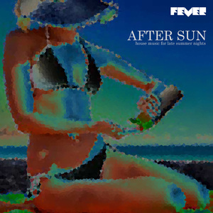 4 The Music (Tom Middleton Liquatech Mix)