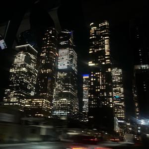 The Club (feat. NoLimitJay)