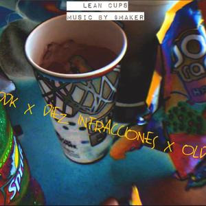 Lean Session (feat. Old Silent, $maker, Xcsos & Diez Infracciones)