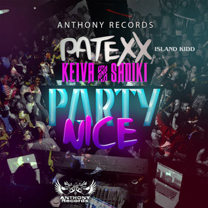 Party Nice (Instrumental)