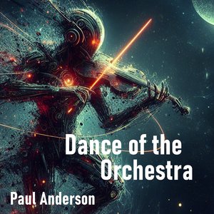 Dance of the Orchestra