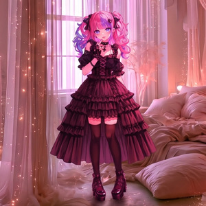 DOKI DOKI ATTACK