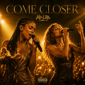 Come Closer (Live)