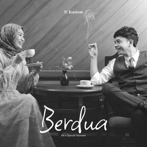 Berdua (For a Special Moment)