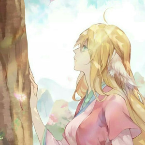 此彼绘卷（Cover 林和夜）