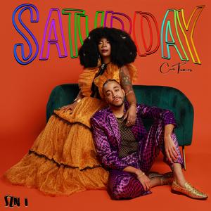 the one (feat. Padmore)