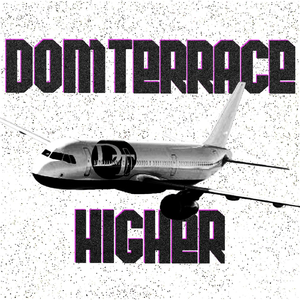 Higher (feat. K Hitta & P_Nicca)