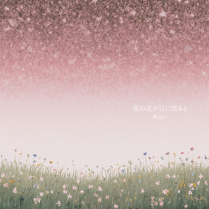 この森を通りぬければ