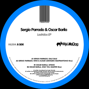 Wine & Sugar (Gennaro Mastrantonio Remix)