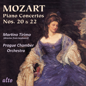 Piano Concerto No. 22 in E-Flat Major, K. 482:III. Allegro - Andantino cantabile - Allegro