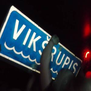 Tikiuosi Tu Ten Gale Ne A*ų Geri - Live