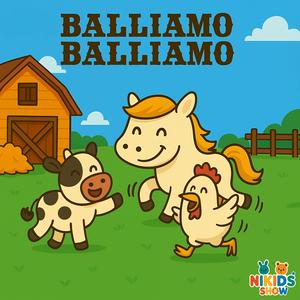 Balliamo balliamo