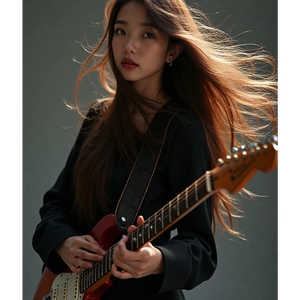 "사랑해 (I Love You)" (Remix) by "The Soother"