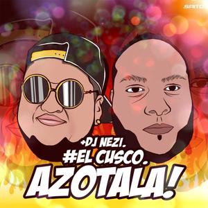 Azotala (feat. El Cusco)