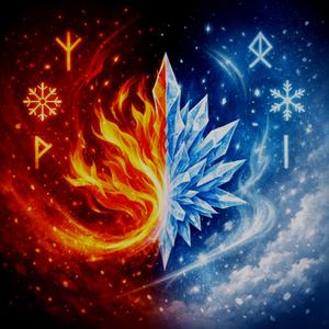 Лёд на губах