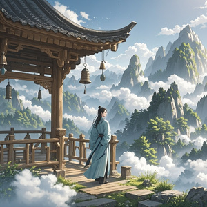 云舒谣