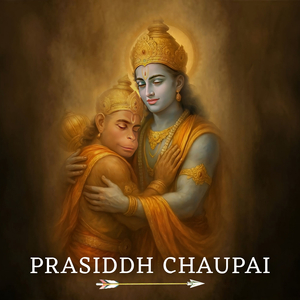 Prasiddh Chaupai