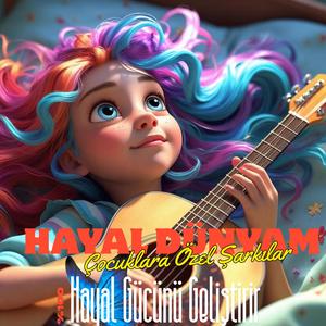 Masal Defteri Açılıyor