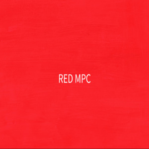 赤いMPC (feat. tok)