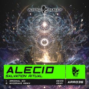 Salvation Ritual (Mycorave Remix)