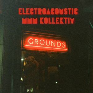 Grounds (Live)