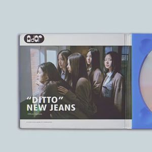 Ditto“illluv REMIX"