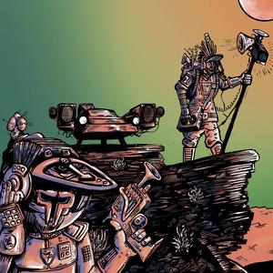 Hunderteins (feat. Josy Volk)