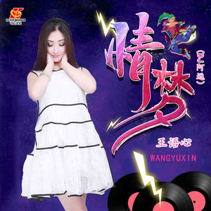 情梦 (女生DJ阿远版)