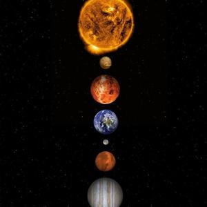 诗和远方(伴奏）