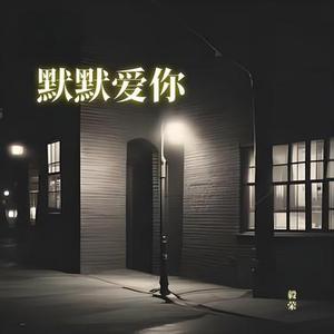 默默爱你