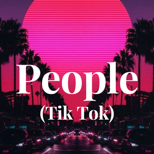 People (Tik Tok)