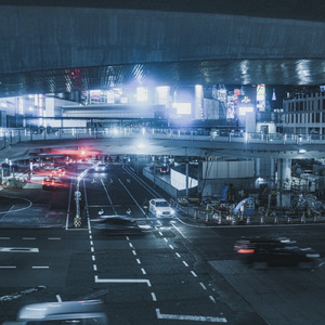 歩道橋 (feat. Kingo) [Live at Buddy, 2024]