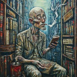 I don't know but it's okay