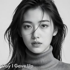 The Day I Gave Up