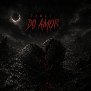 Cansei do Amor