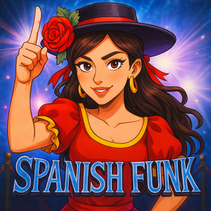 SPANISH FUNK