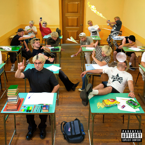 TRALLALLALLEROLALLÀ