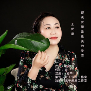 都说爱情是最美的眷恋 (伴奏)