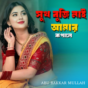 সুখ বুজি নাই আমার কপালে