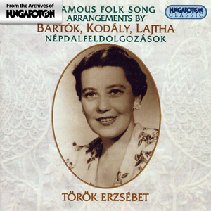 20 Hungarian Folksongs, BB 98, Vol. 3, Vegyes dalok (Diverse Songs):No. 9, Juhaszcsufolo [the shepherd]