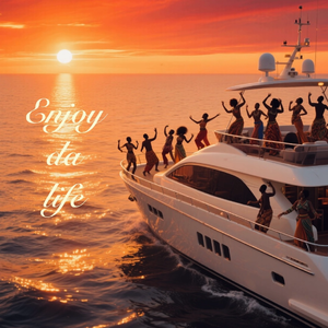 Enjoy da life