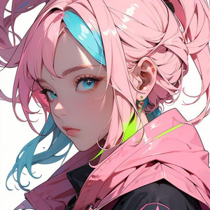 Bubblegum Boom