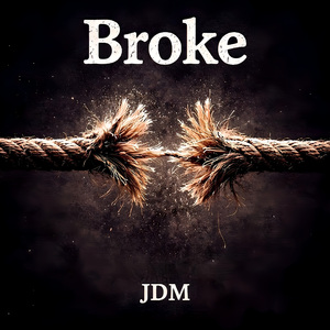 Broke