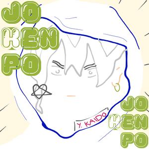 JO KEN PÔ