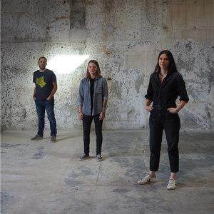 A Bull in the Garden (Live)