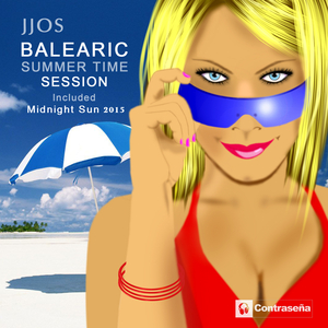 Balearic Summer Time Session / Fantasy /In a Perfect World / I Know Your Dreams / Come On & Find Me / Midnight Sun 2015 / Stella / Take My Hand / Menorca Island / Feelings / Deep Emotion / **** / Come