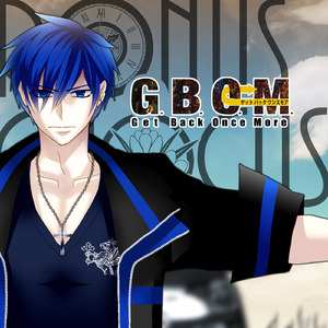 G.B.O.M. (feat. KAITO)