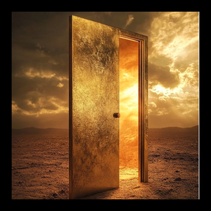 Old Jerusalem (Live)